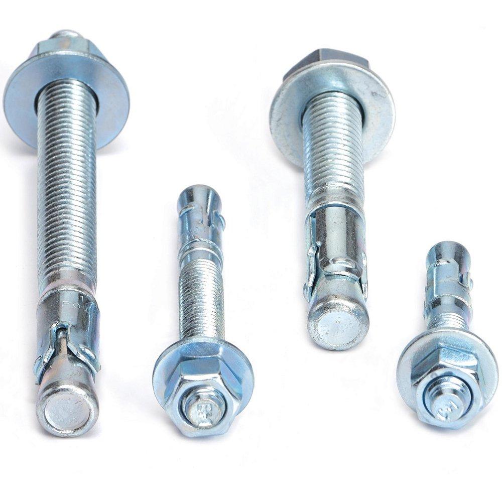 Eaton B-Line Series Carbon Steel Wedge Anchor 