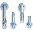 Eaton B-Line Series Carbon Steel Wedge Anchor 