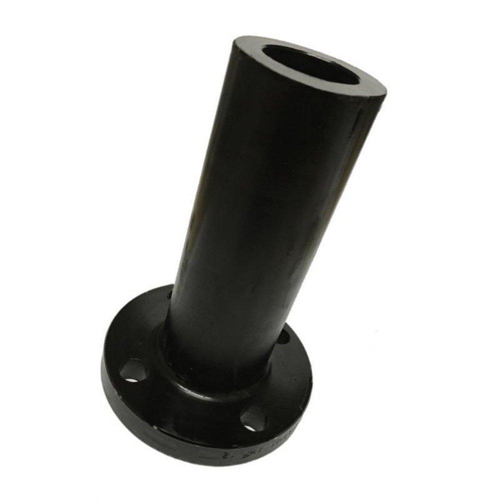 10 Carbon Steel 300 # Raised Face 12 LWN Flange 