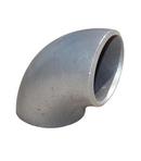 3 in. Sch. 80 SS 316L Seamless 45 Elbow Buttweld Stainless Steel