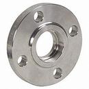 150# Raised Face Socket Weld Extra Heavy A20 Stainless Steel Flange 