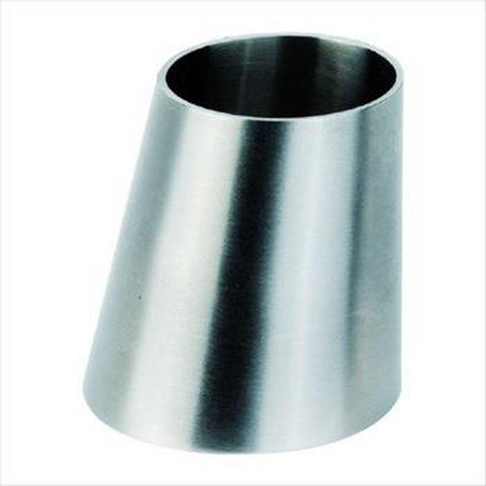 Butt Weld Schedule 40 Global 304L Stainless Steel Concentric Reducer 