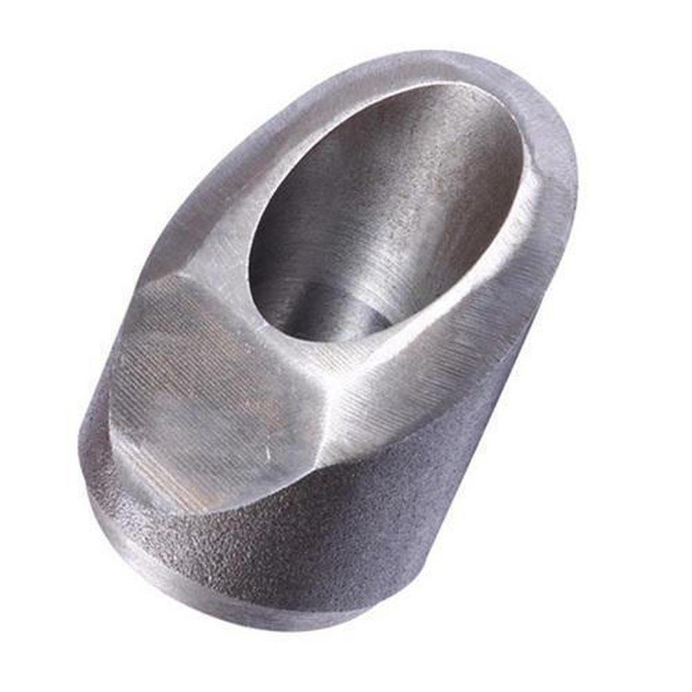 1 in. Threaded 3000# 316L Stainless Steel Elbowolet 