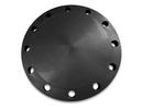 2 in. 300# CS A105 RF HH Blind Flange Forged Steel Raised Face High Hub