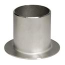 2 in. Schedule 40 316L Stainless Steel Stub End