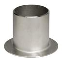 Schedule 40 316L Stainless Steel Stub End 