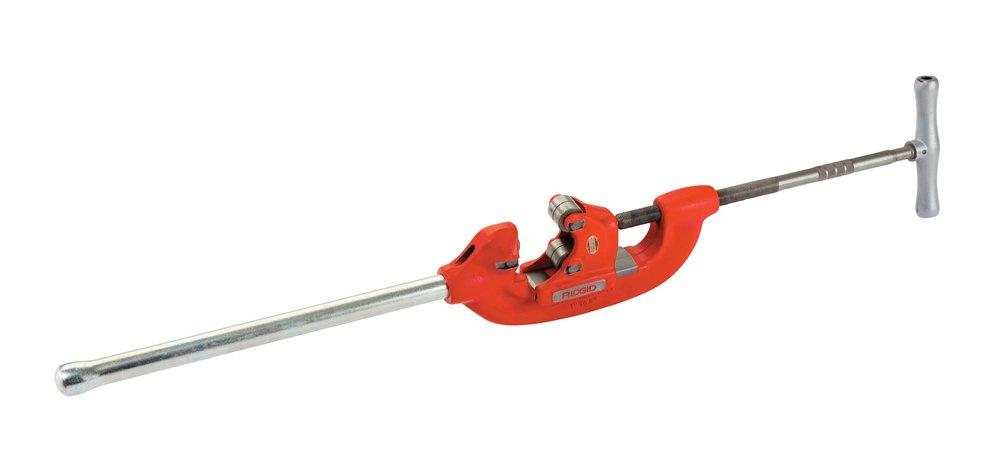 RIDGID Heavy Duty Pipe Cutter 