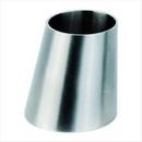 2 x 1 in. Weld Schedule 80 Concentric Global 316L Stainless Steel Reducer