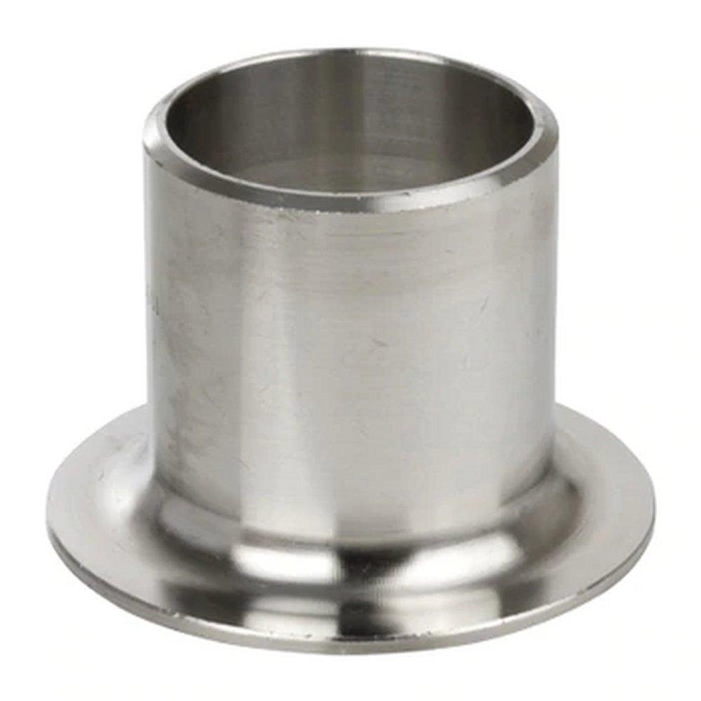 Schedule 10 316L Stainless Steel Stub End 