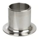 6 in. Schedule 10 316L Stainless Steel Stub End