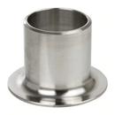 Schedule 10 316L Stainless Steel Stub End 