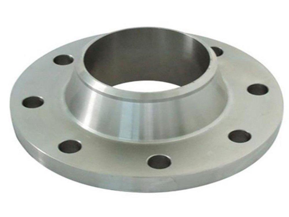 Weld 150# Schedule 10 Flat Face Global 304L Stainless Steel Flange 