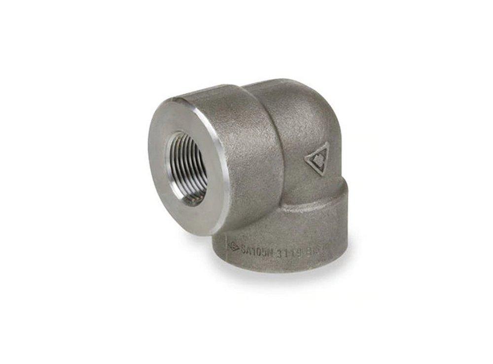 Weld Long Radius Schedule 10 Global C276 Hastelloy 90 Degree Seamless Elbow 