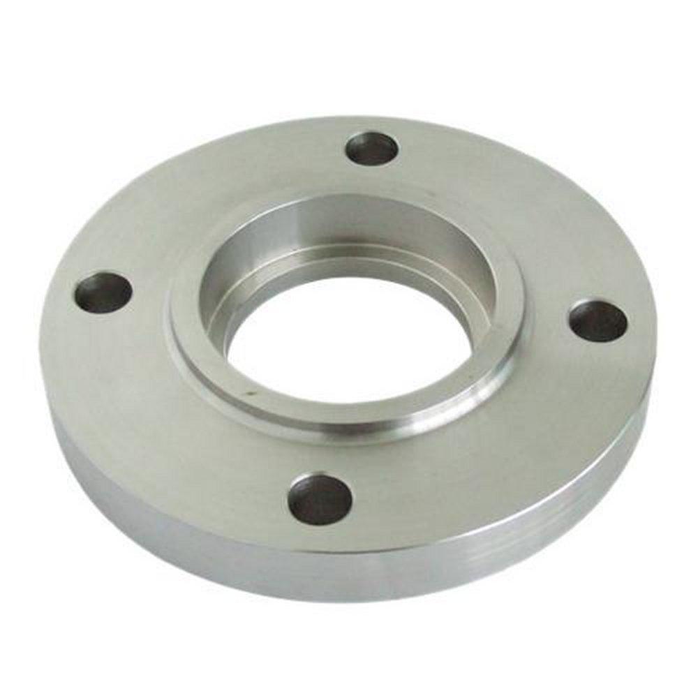 150# Extra Heavy Flat Face Socket Weld 316L Stainless Steel Flange 