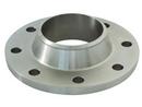6 in. 150# Schedule 10 304L Stainless Steel Full Face Weld Neck Flange