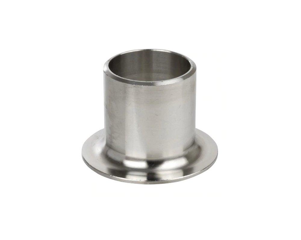 Schedule 10 Type A 304L Stainless Steel Stub End 