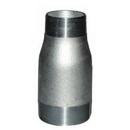1 in. Plain End Schedule 40  304L Stainless Steel Concentric Reducer Swage Nipple 