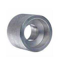 3/4 in. x 1/2 in. 3000# Socket Weld Reducing Coupling Forged Steel A105