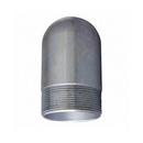 3000# Threaded 316L Stainless Steel Bull Plug 