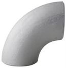 1-1/2 in. Schedule 10S 304L Stainless Steel Seamless 90 Degree Elbow