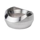 36 - 1-1/4 x 1/2 in. 3000# 316L Stainless Steel Socolet
