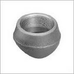 36 - 4 x 1 in. 304L Stainless Steel Socolet