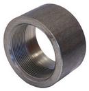 1 in. Threaded Forged Steel Half Coupling