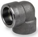 Socket Long Radius 3000# Alloy Steel 90 Degree Elbow 