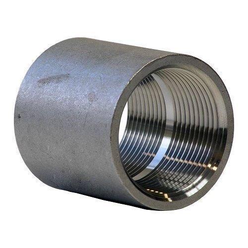 Threaded Global C276 Hastelloy Coupling 