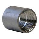 1/2 in. Threaded Forged Steel Coupling