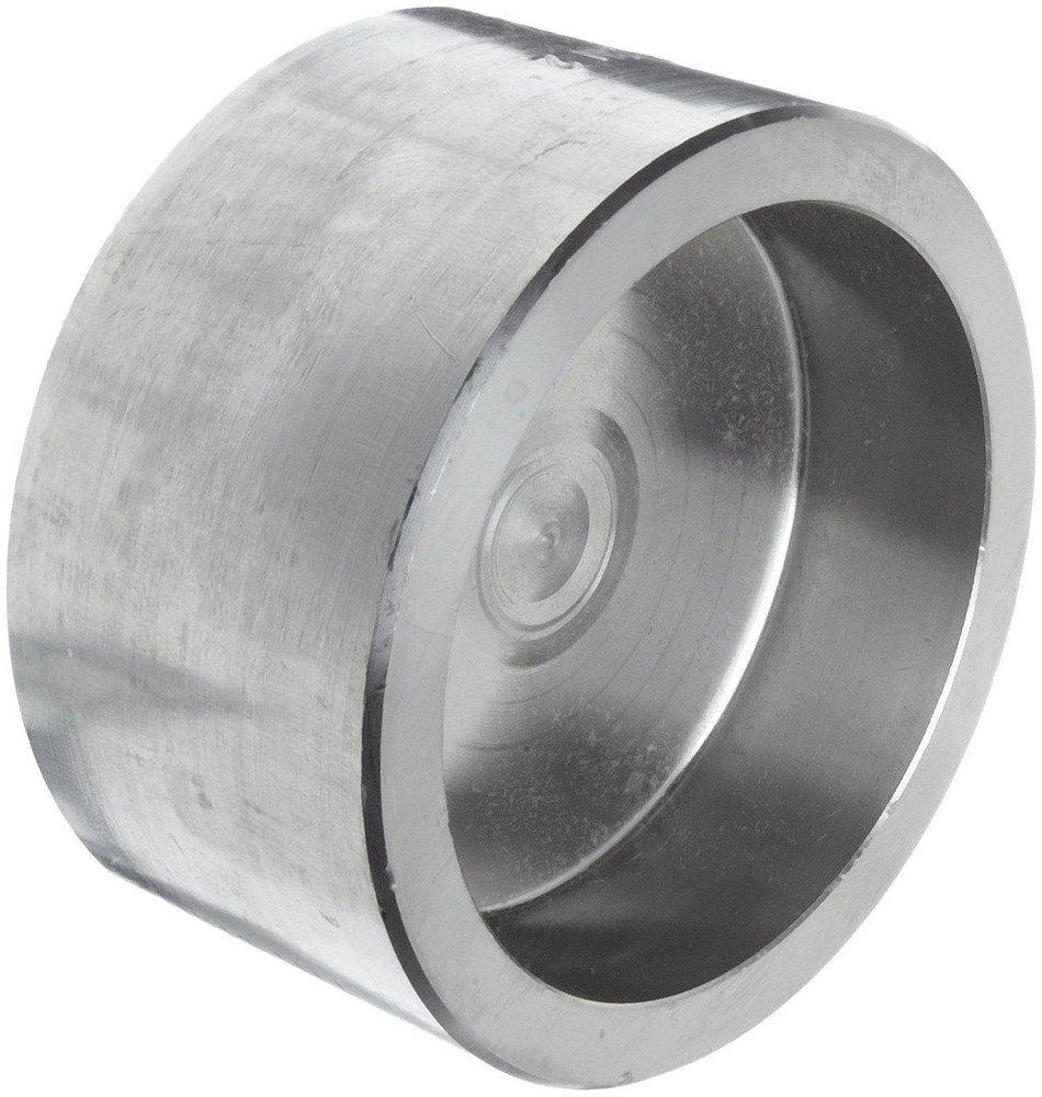 Socket Weld 304L Stainless Steel Cap 