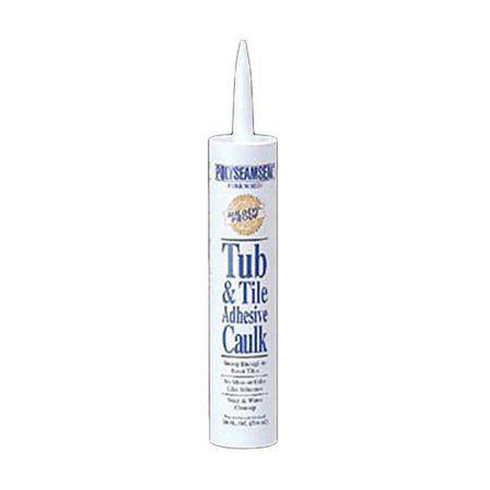 O S I Sealants Almond Adhesive Caulk Bowl 