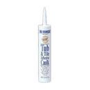 O S I Sealants Almond Adhesive Caulk Bowl 