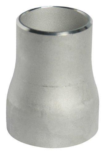 Schedule 10 Global 316L Stainless Steel Concentric Reducer 