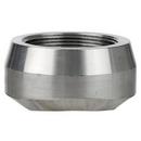 0.75 in. Threaded 3000# Global 316L Stainless Steel Threadolet 