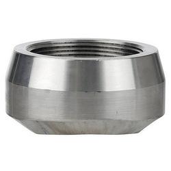 36 - 3 x 0.75 in. 3000# Global 316L Stainless Steel Threadolet