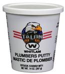 WHITLAM Metal White Putty 
