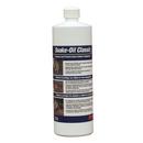General Pipe Cleaners Drain Cleaner with Odor 