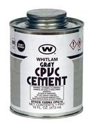 16 oz. Heavy Bodied CPVC Cement