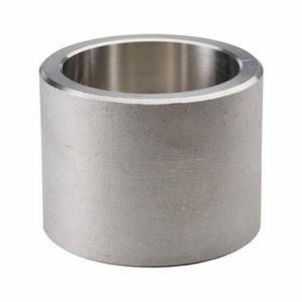 Socket Weld 3000# 304L Stainless Steel Coupling 