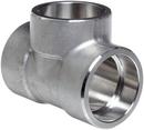 FNPT 304 and 304L Stainless Steel Reducing Tee 
