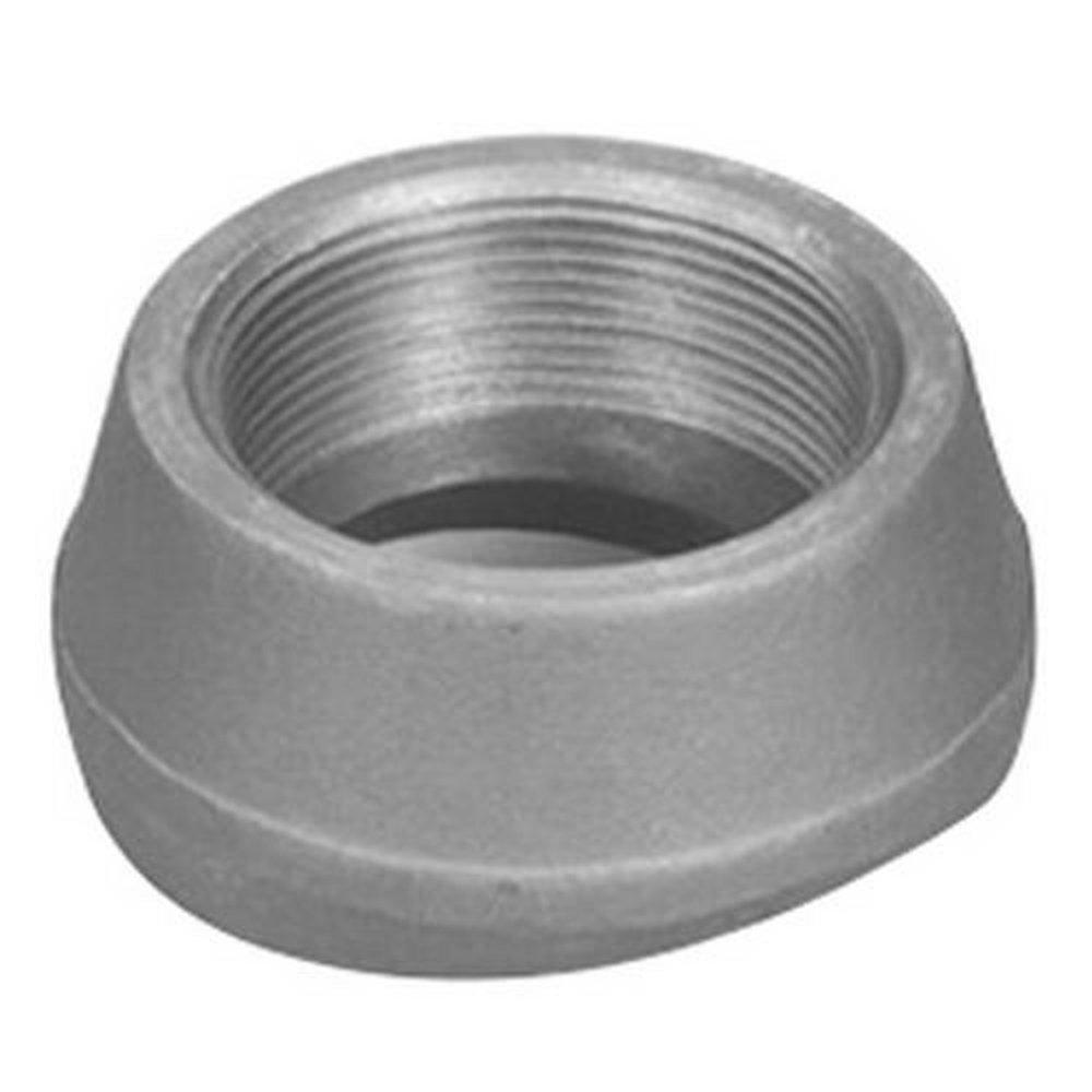 0.25 in. 3000# Domestic 304L Stainless Steel Threadolet 