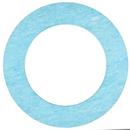 Lamons Gasket Fiber and Nitrile Ring Gasket 