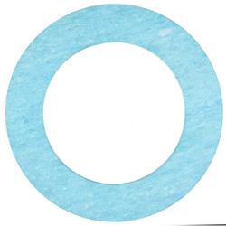 2-1/16 in. Fiber and Nitrile Ring Gasket