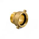 FPPI® MNPT x FNST Open Snoot 