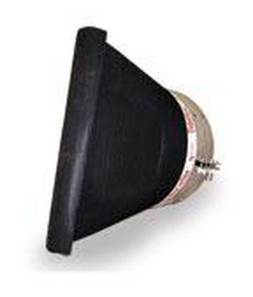 Red Valve 12 TIDEFLEX Backflow Check Valve *Z 