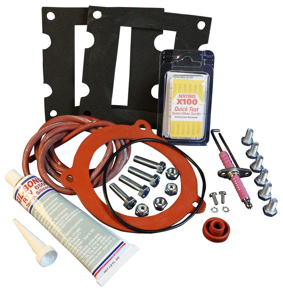 Weil Mclain Maintenance Kit 