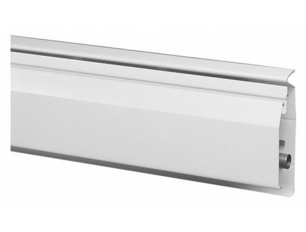 Weil Mclain End Cap with Hinge (2 per Box) 