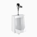 0.125 gpf Washdown Flush Urinal in White