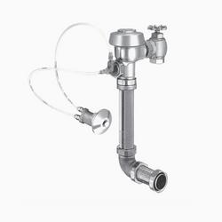 1.28 gpf Concealed Manual Water Closet Flushometer